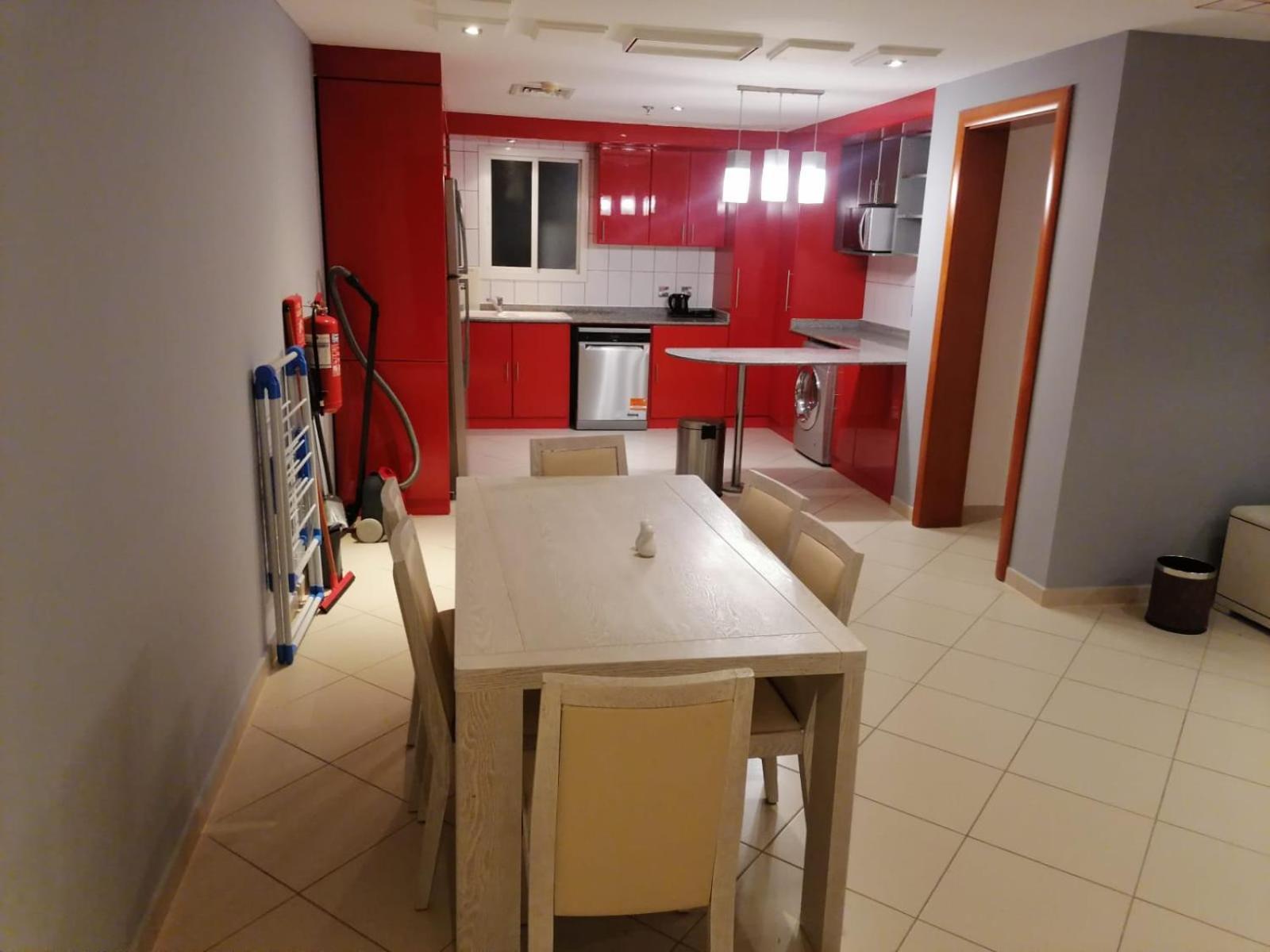 Al Liwan Residence Доха Екстериор снимка
