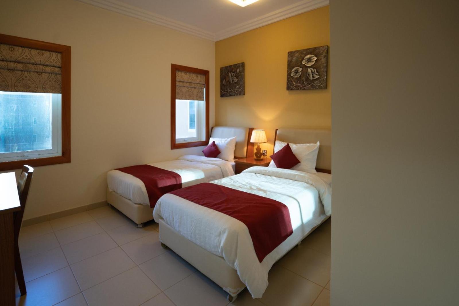 Al Liwan Residence Доха Екстериор снимка