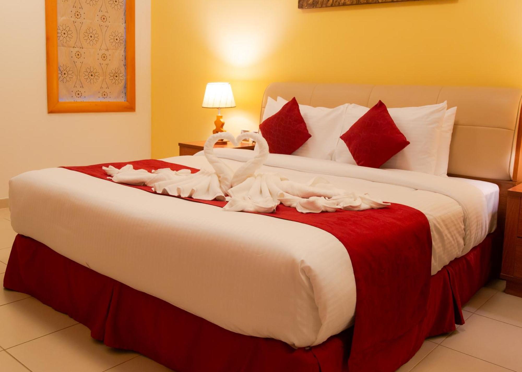 Al Liwan Residence Доха Екстериор снимка