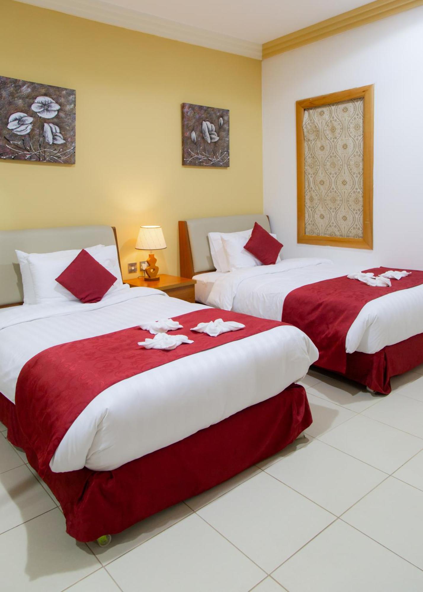 Al Liwan Residence Доха Екстериор снимка