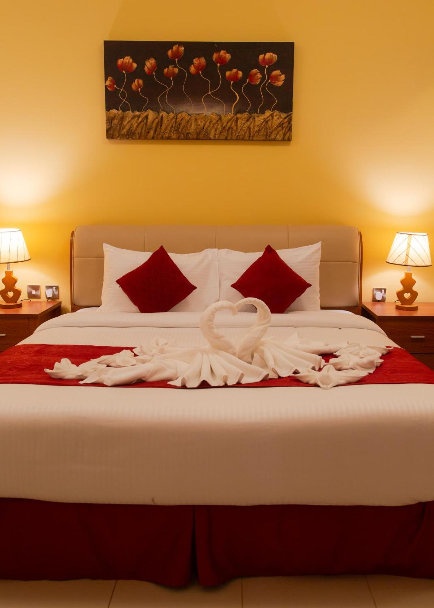 Al Liwan Residence Доха Екстериор снимка