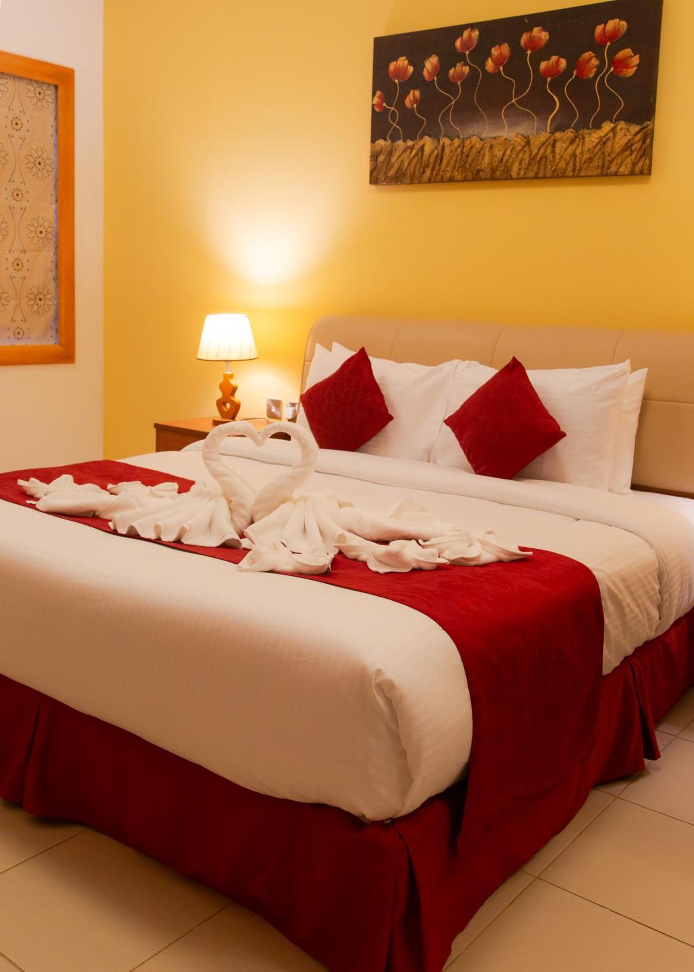 Al Liwan Residence Доха Екстериор снимка