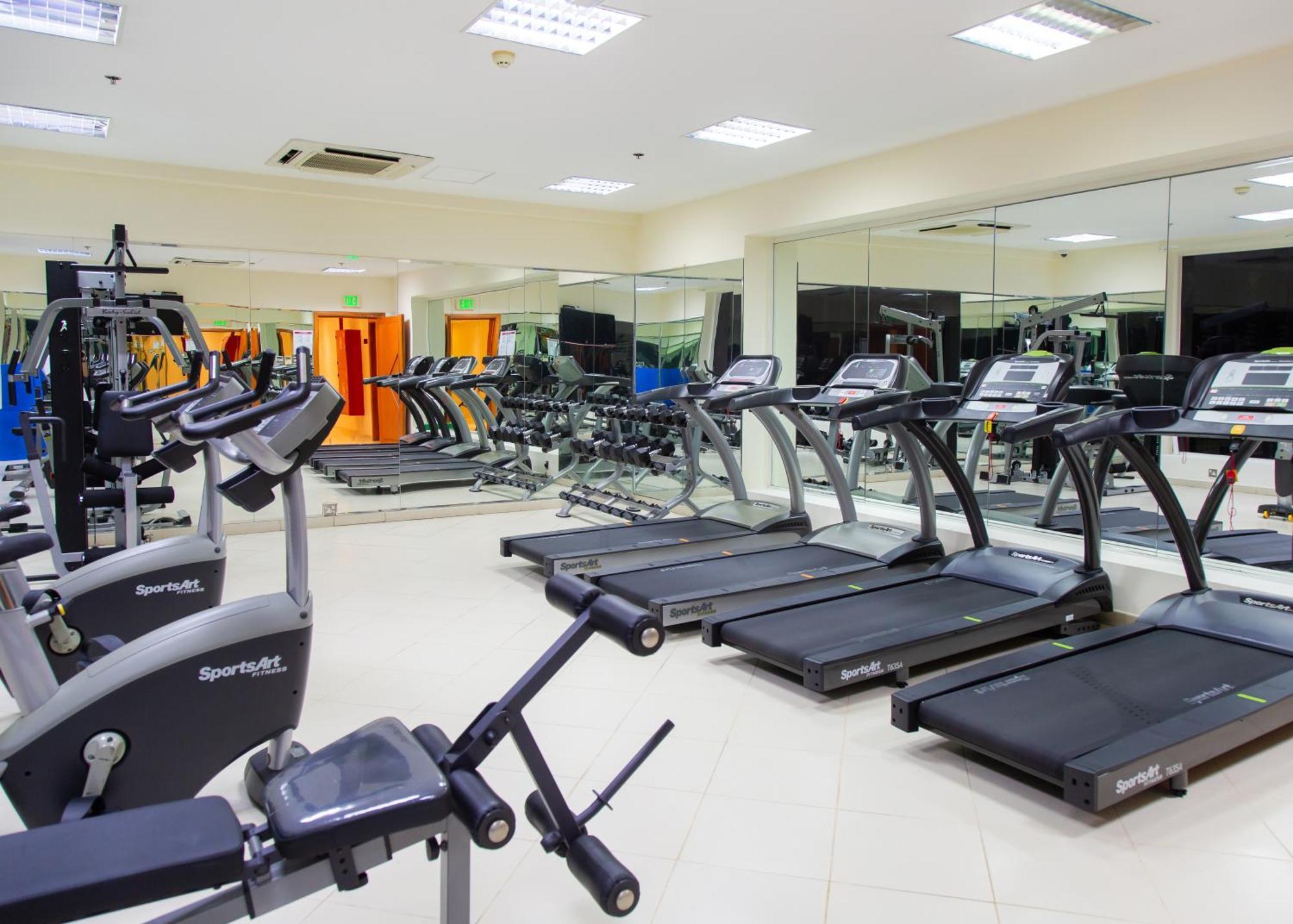 Al Liwan Residence Доха Екстериор снимка